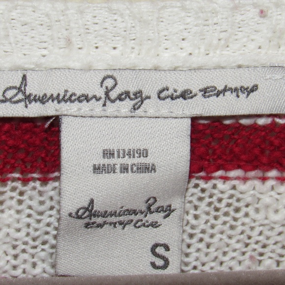 American Rags - Picture 2 of 4